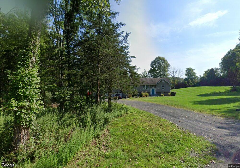 Lot 20 & 21 Rose Dr, Kerhonkson, NY 12446 - photo 1