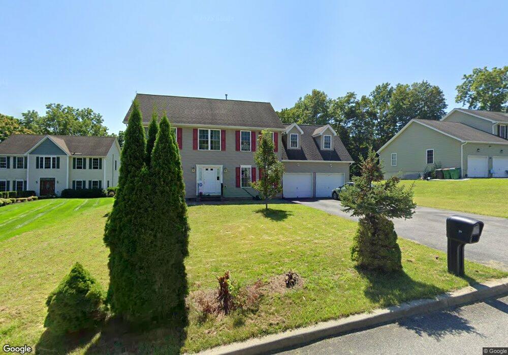 12 Alex Way, Poughkeepsie, NY 12603 - photo 1