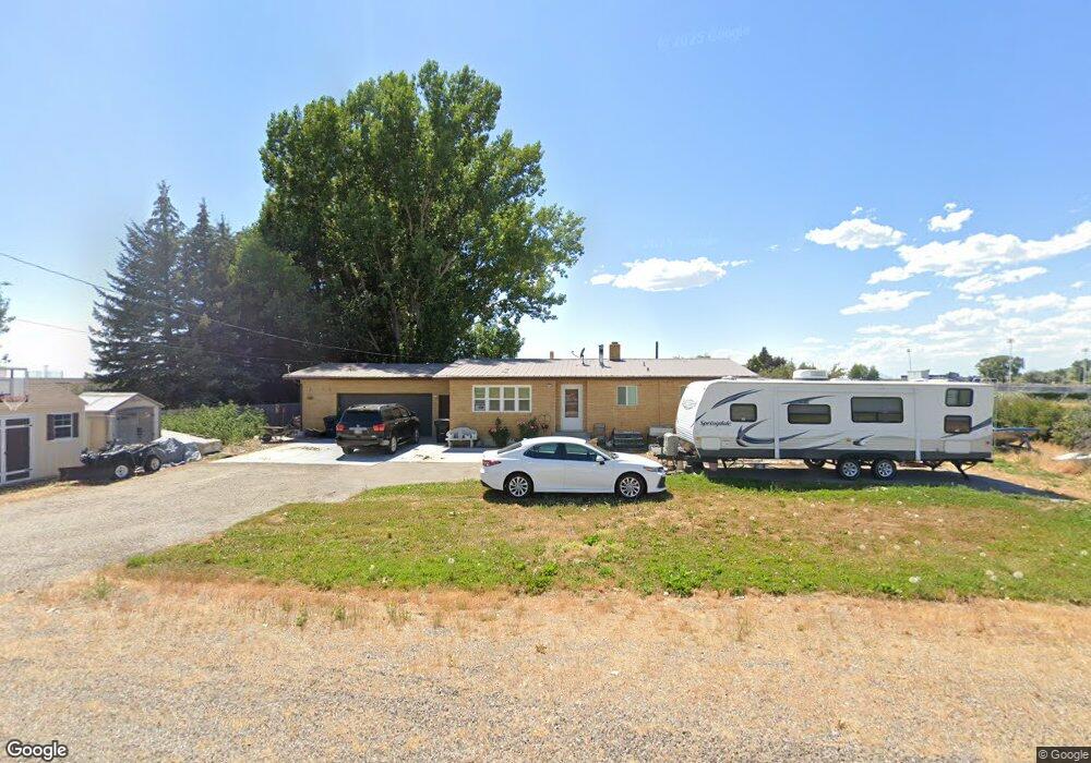 8 N 900 W, Blackfoot, ID 83221 - photo 1