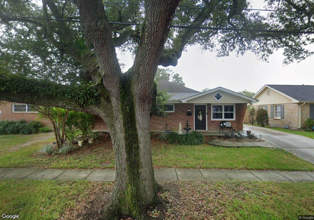 6404 Cummins St, Metairie, LA 70003 - photo 1
