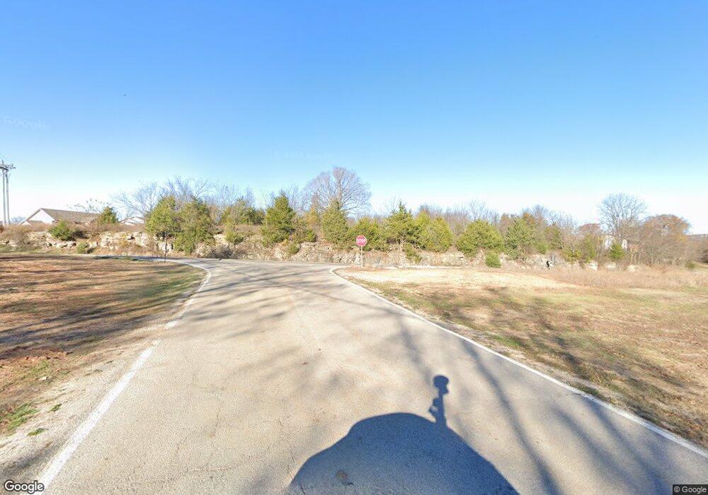 Lot 26 Point Seven & Sherwood, Kimberling City, MO 65686 - photo 1