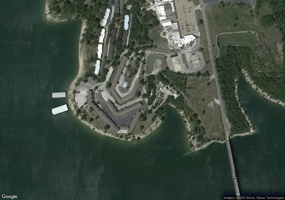 450 451 Anchor Point unit 450, Kimberling City, MO 65686 - photo 1