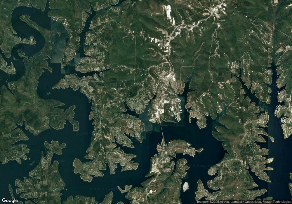 Lot 23 Seagull Point, Kimberling City, MO 65686 - photo 1