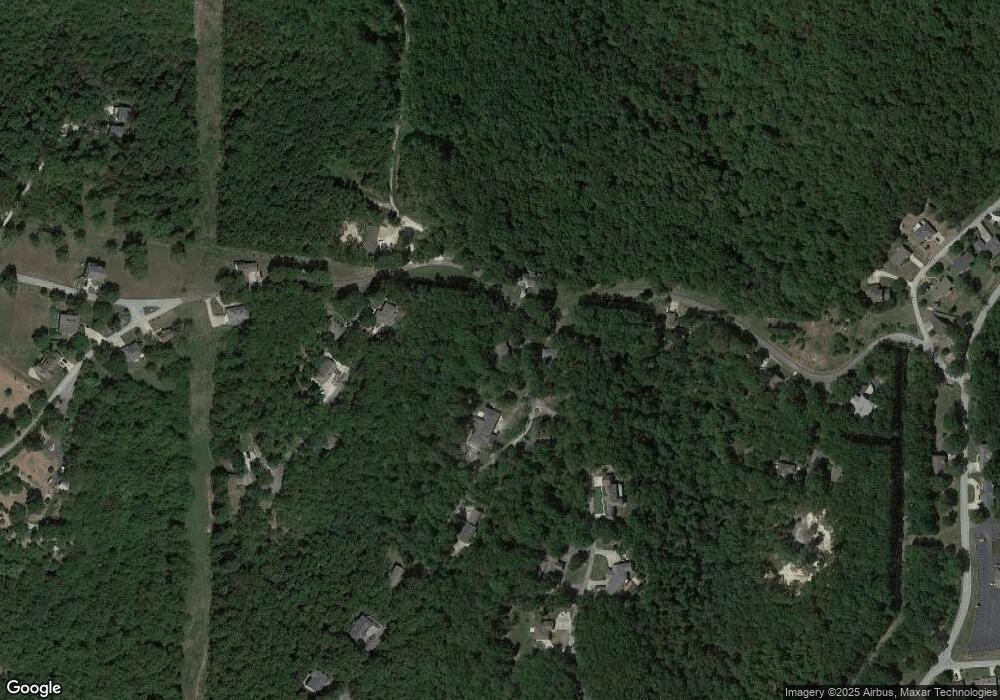 LOTS 21 & 22 McGuire, Kimberling City, MO 65686 - photo 1