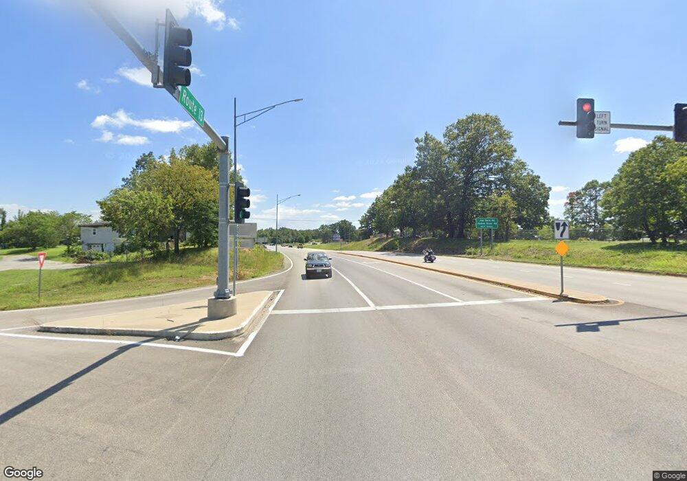 0 Greg unit 10808485, Kimberling City, MO 65686 - photo 1