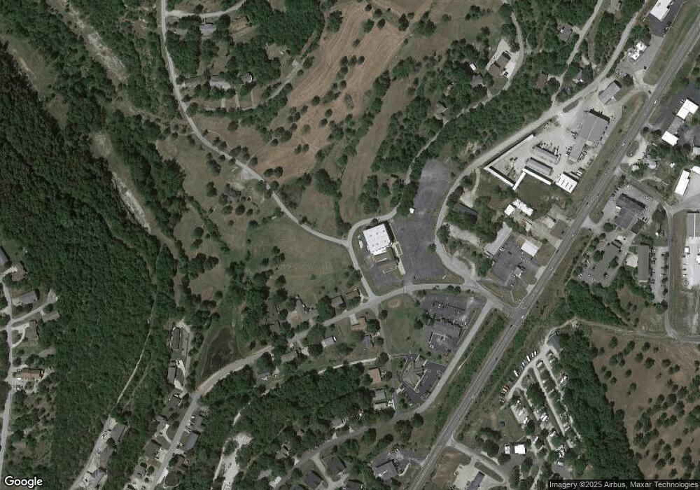 0 Golfcrest & Greenview unit 60083883, Kimberling City, MO 65686 - photo 1