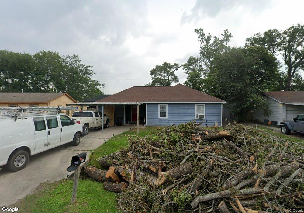 2715 Brea Crest St, Houston, TX 77093 - photo 1