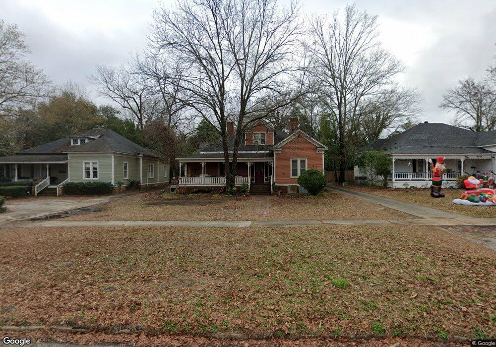 1201 Mill St, Camden, SC 29020 - photo 1