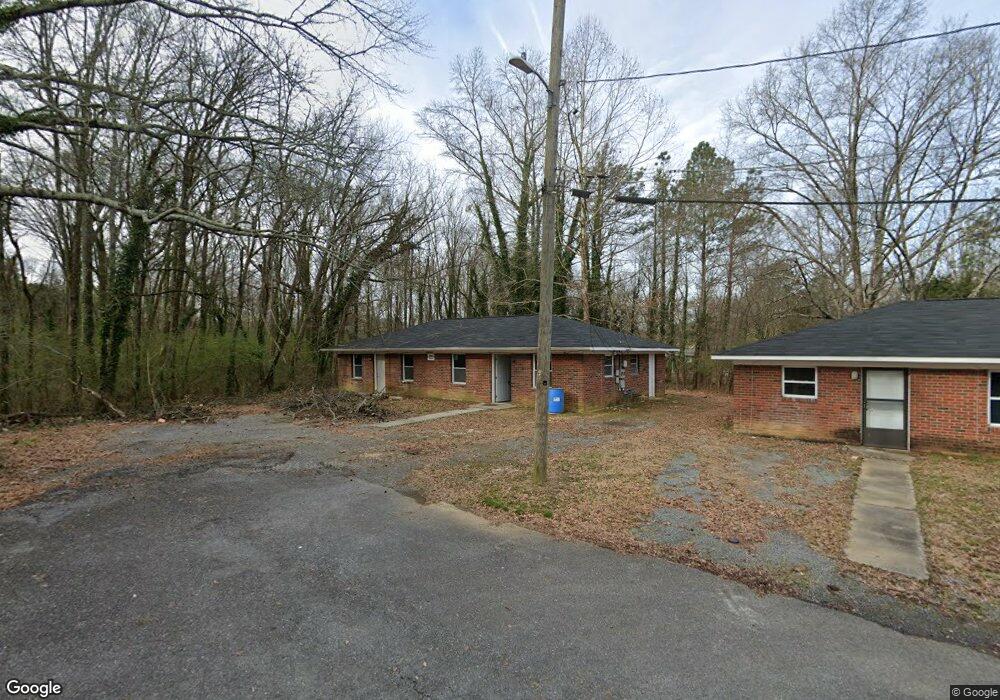 612 Hardy Ave SW unit A, Rome, GA 30161 - photo 1