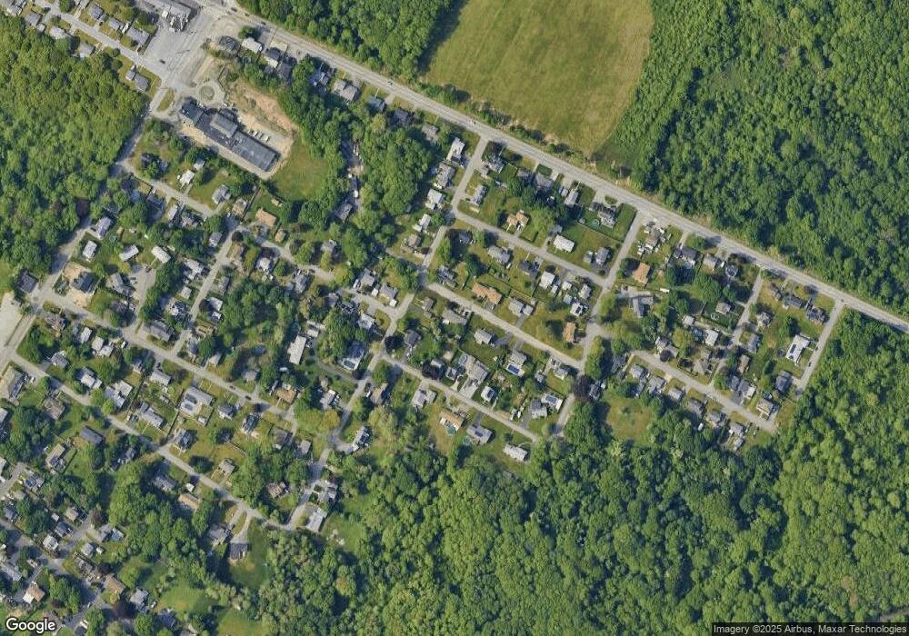 83 Parsons Ln, Somerset, MA 02725 - photo 1