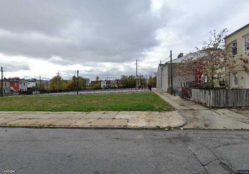 1120 N Milton Ave, Baltimore, MD 21213 - photo 1