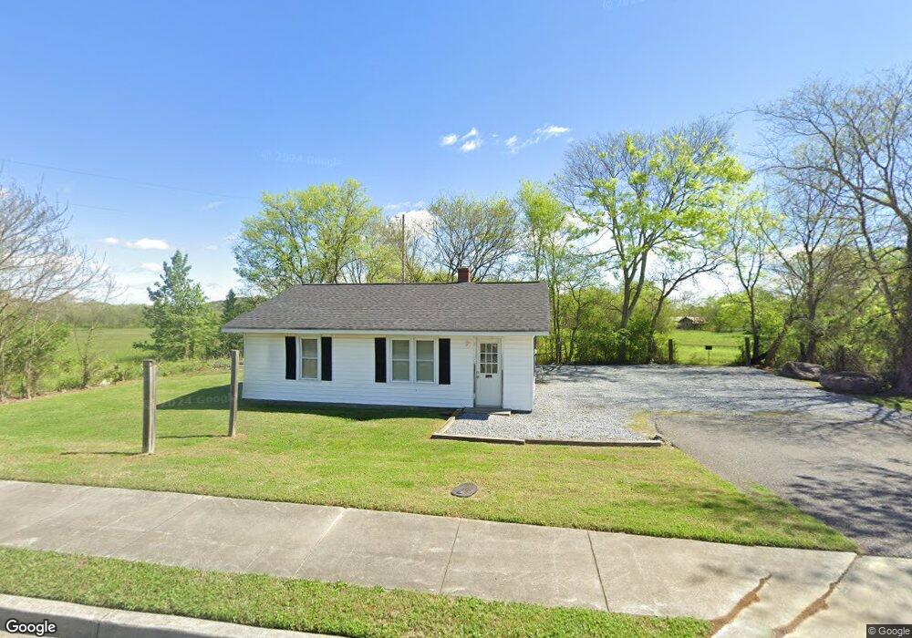 25 McDaniel Station Rd SW, Calhoun, GA 30701 - photo 1