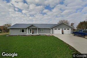 709 7th Ave, Doon, IA 51235