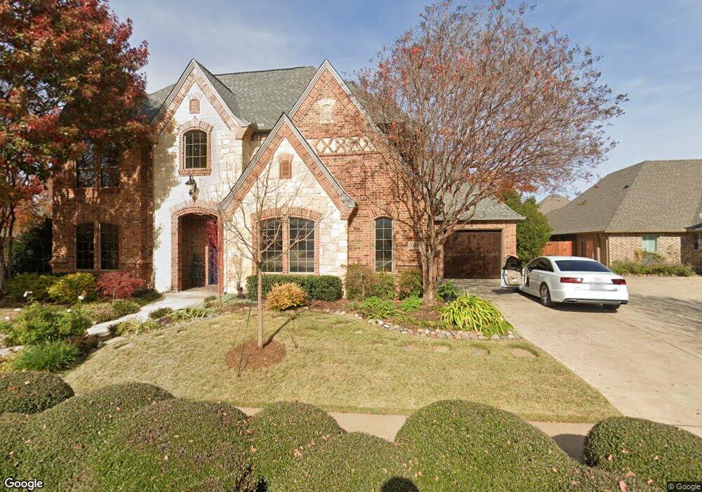 9205 Grace Ct, North Richland Hills, TX 76182 - photo 1