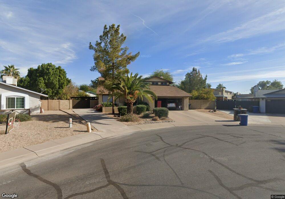 47 S Kenneth Place, Chandler, AZ 85226 - photo 1