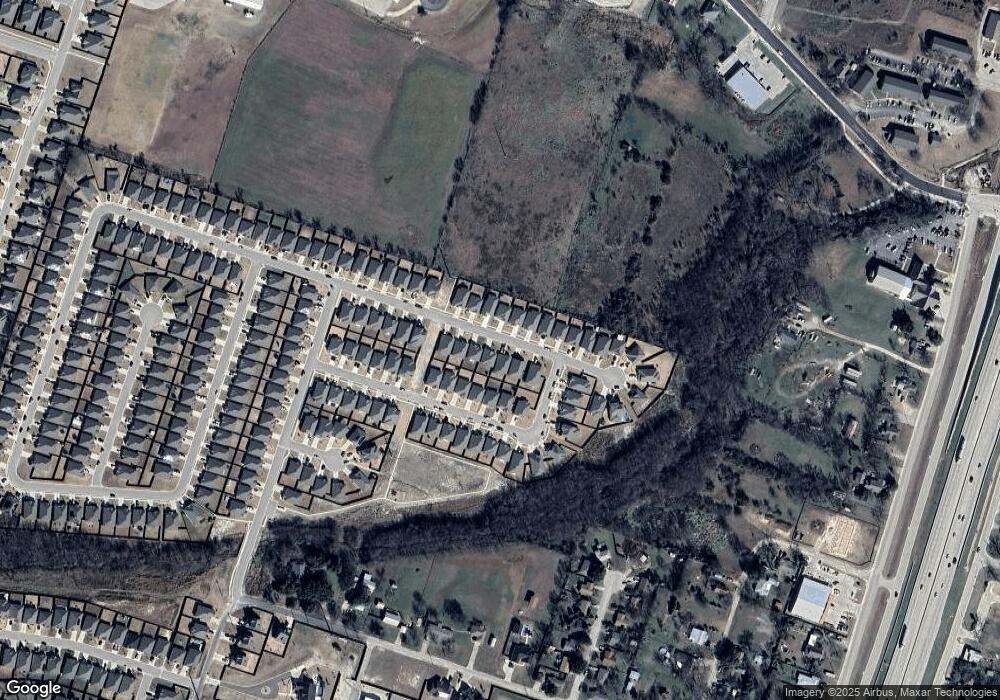 601 Oxford Ln, Troy, TX 76579 - photo 1