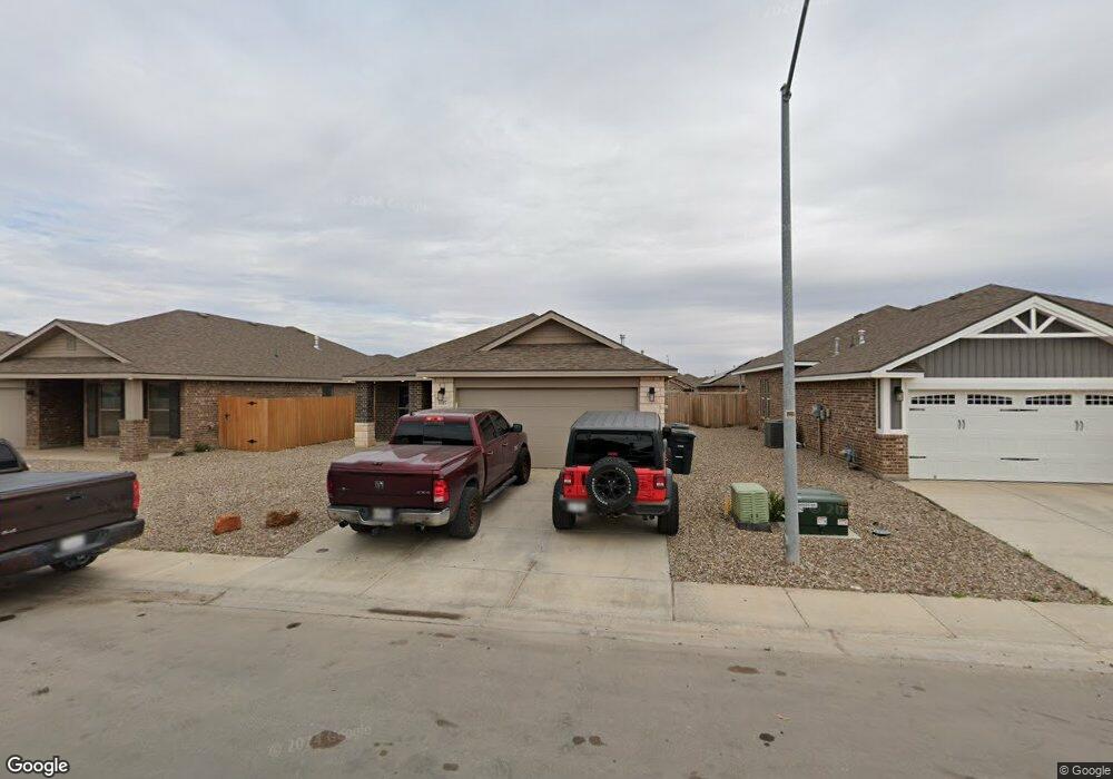 1327 Big Easy St, Odessa, TX 79765 - photo 1