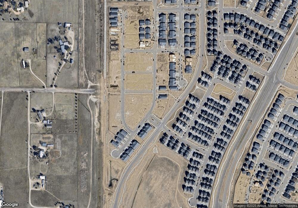 5728 Torrisdale View, Colorado Springs, CO 80927 - photo 1