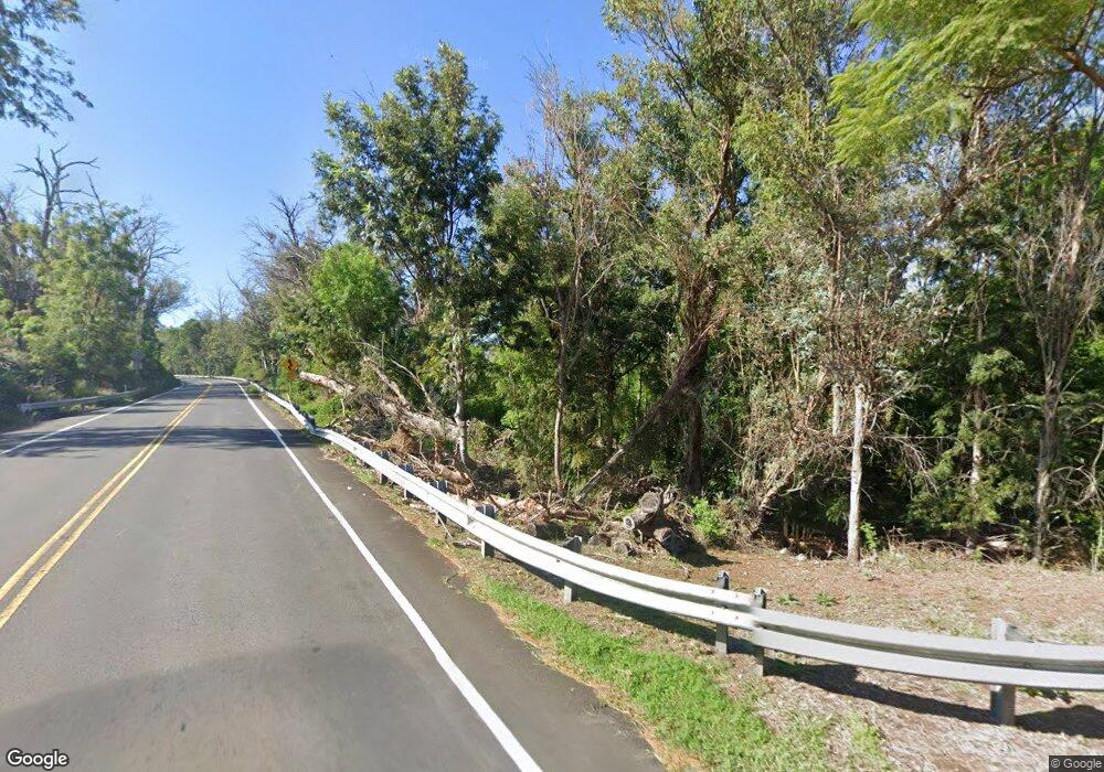 13500 Haleakala Hwy, Kula, HI 96790 - photo 1