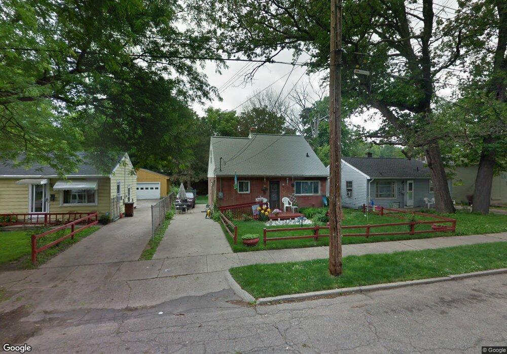 1208 Shepard St, Lansing, MI 48912 - photo 1