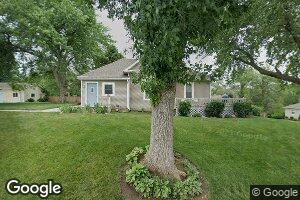 401 N Park Ave, Logan, IA 51546