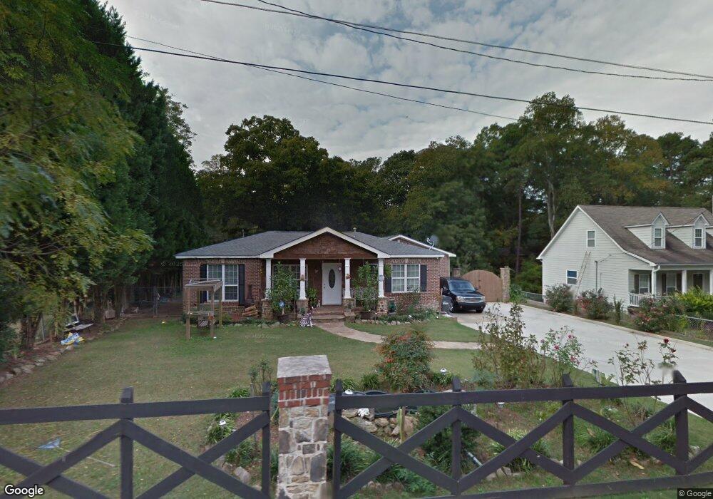 2612 Walton Way SW, Marietta, GA 30060 - photo 1