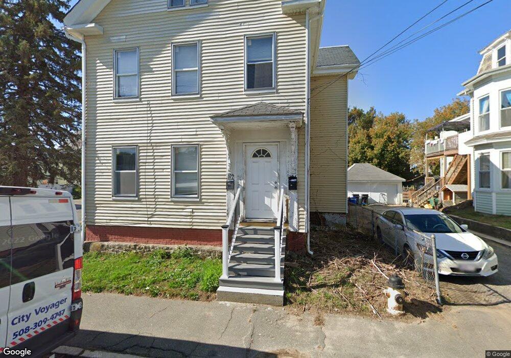102 Franklin St, Haverhill, MA 01830 - photo 1