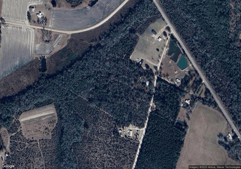 5105 Mattie Shuman Rd, Hoboken, GA 31542 - photo 1