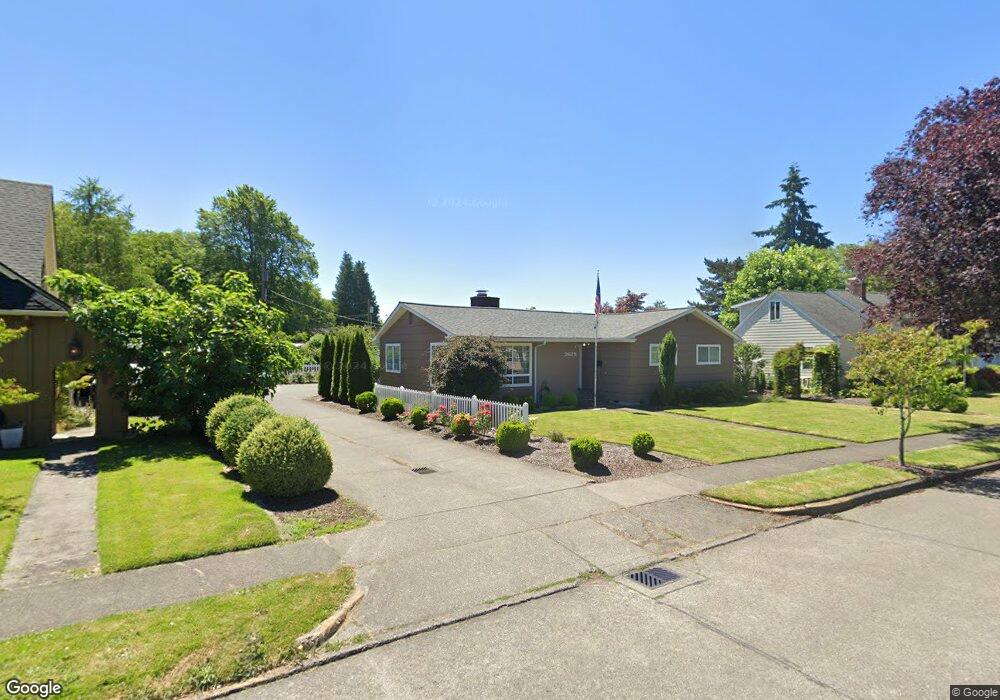 2629 Garfield St, Longview, WA 98632 - photo 1