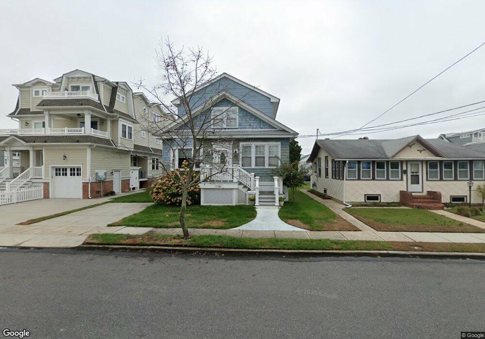 406 20th St, Avalon, NJ 08202 - photo 1