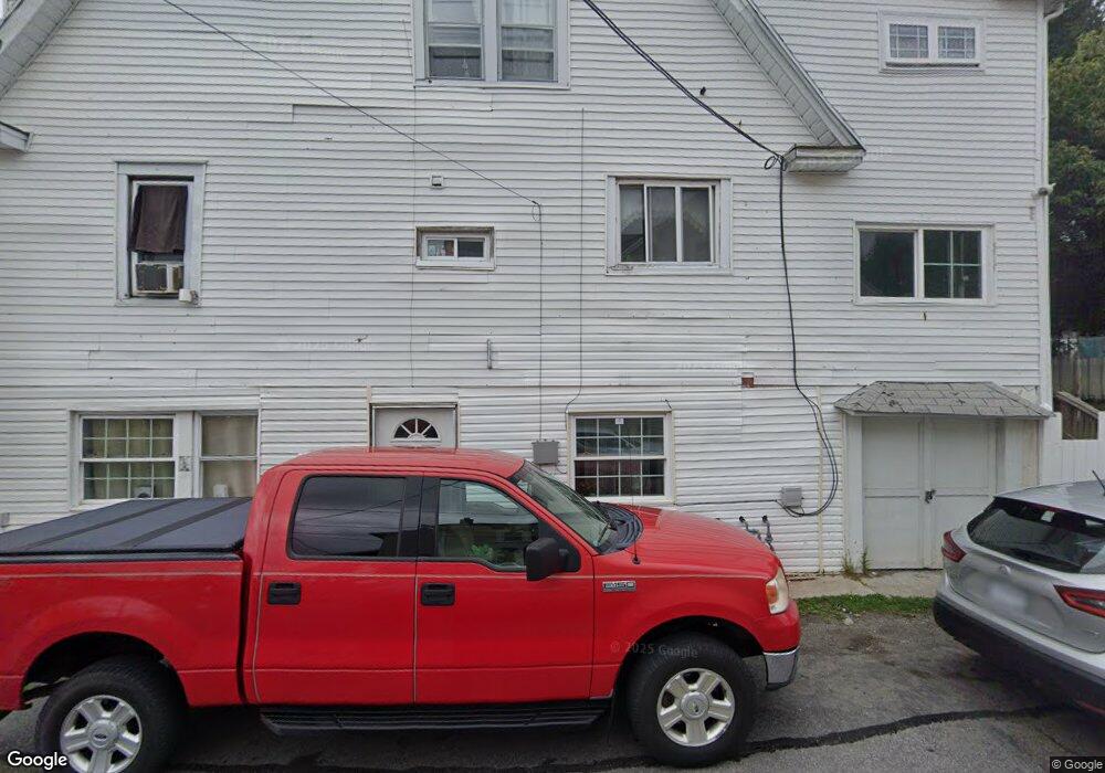 25 E 4th St, Hazleton, PA 18201 - photo 1