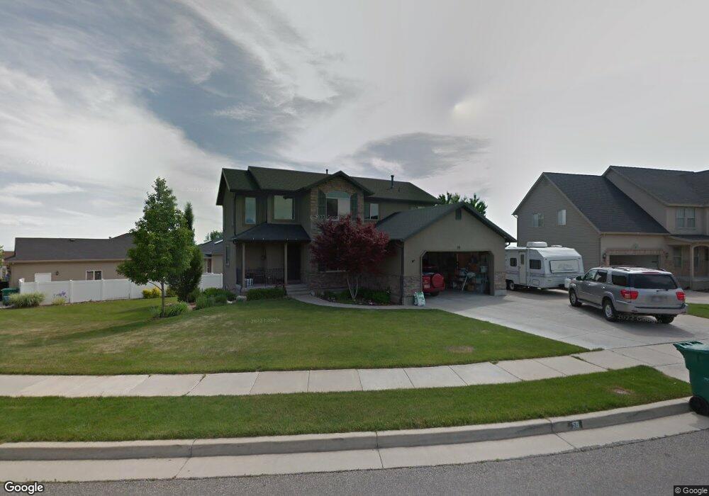 58 E 2450 N, Layton, UT 84041 - photo 1