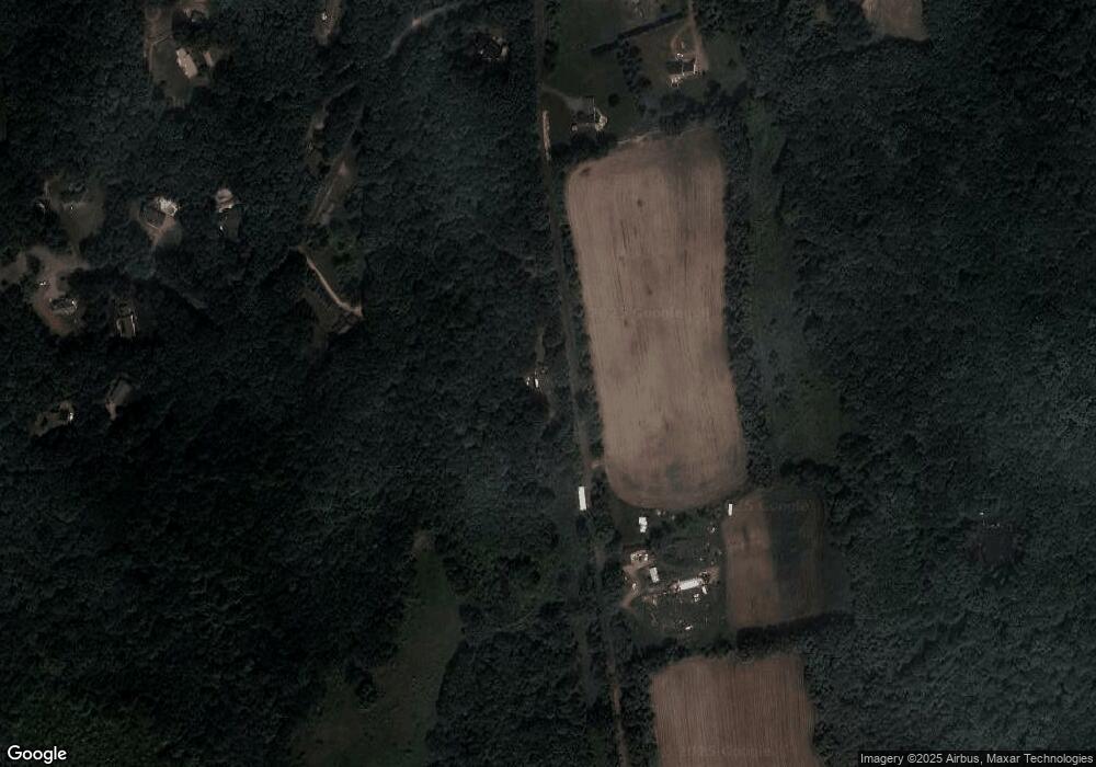 460 W Quasset Rd, Woodstock, CT 06281 - photo 1