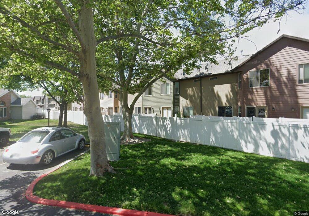 7839 S Spring Station Way, Midvale, UT 84047 - photo 1