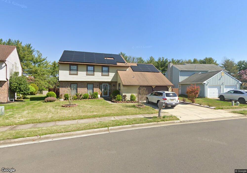 3 Juniper Dr, Mount Laurel, NJ 08054 - photo 1