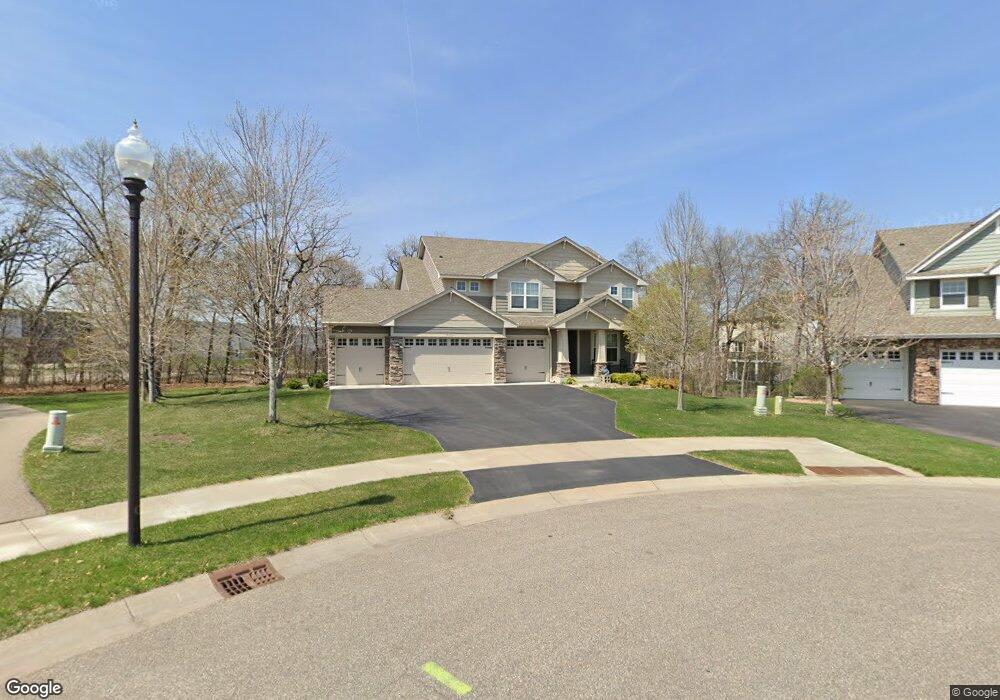 7739 103rd Ave N, Brooklyn Park, MN 55445 - photo 1