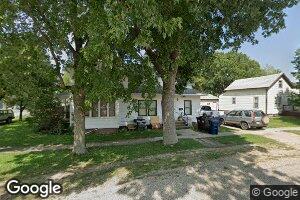 122 W Sanford Ave, Steen, MN 56173