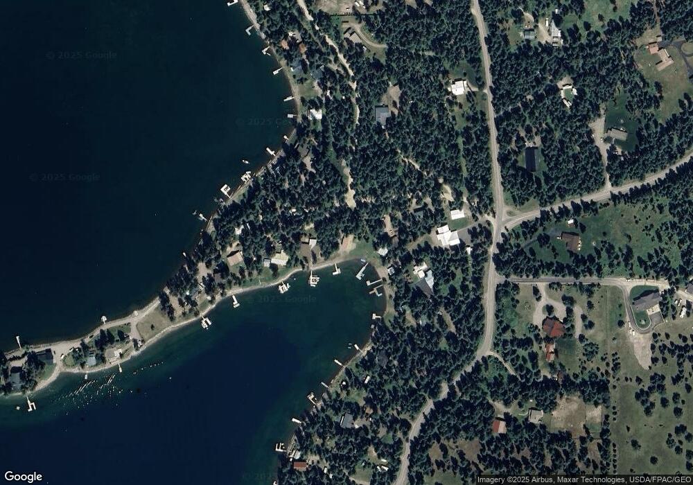 970 Echo Lake Rd, Bigfork, MT 59911 - photo 1