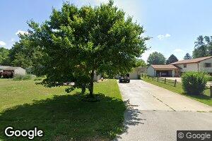 406 S Jackson St, Philo, IL 61864