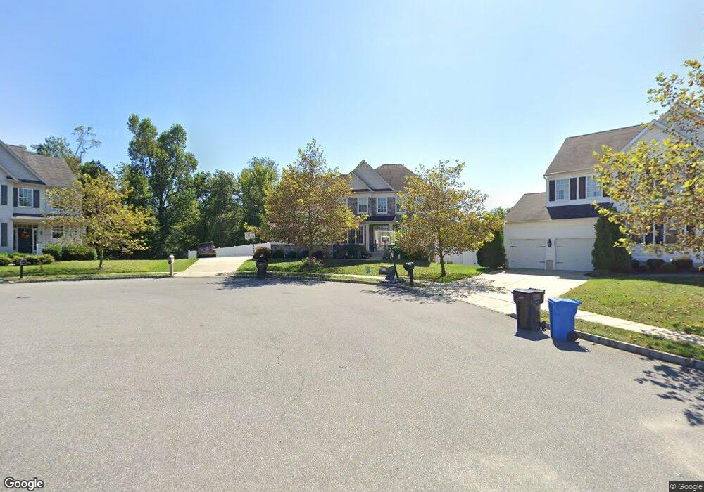 330 W Crossing Dr, Mount Royal, NJ 08061 - photo 1