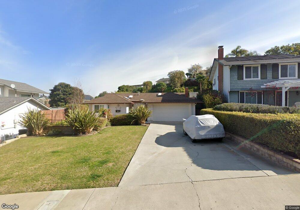 3443 Tony Dr, San Diego, CA 92122 - photo 1