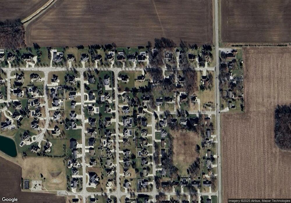 120 Flory Ln, Archbold, OH 43502 - photo 1