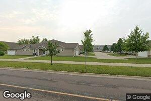 4672 44th Ave S Unit F, Fargo, ND 58104