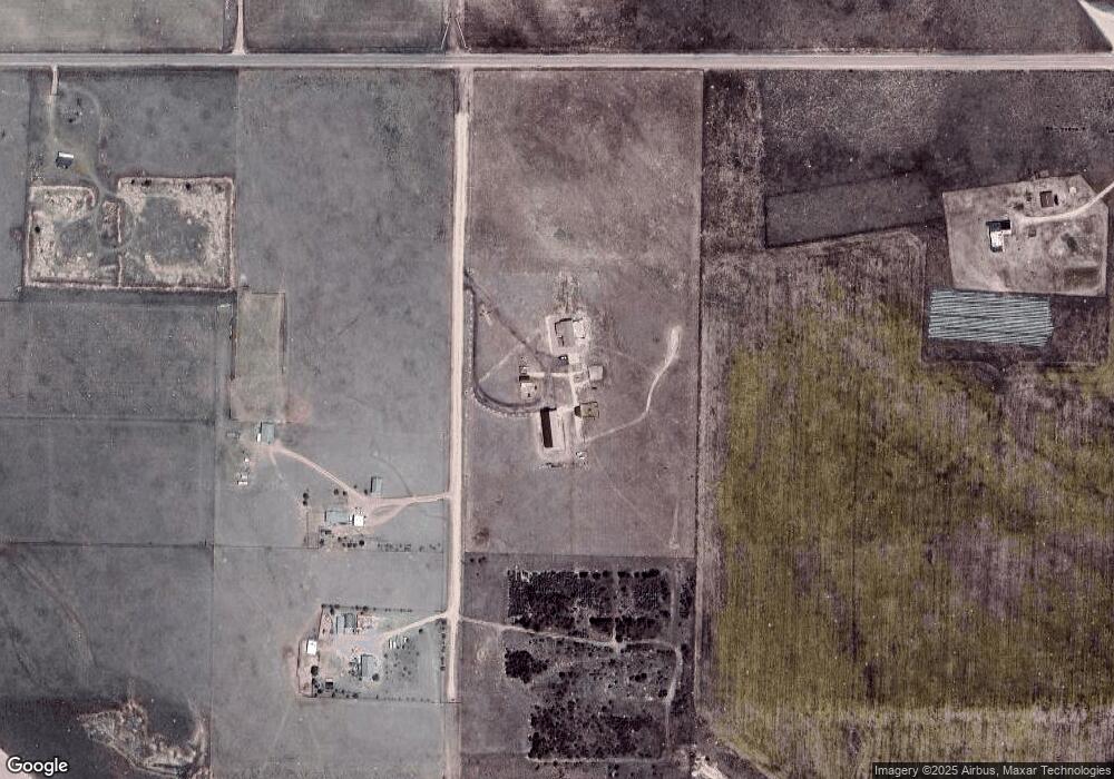 21225 Judge Orr Rd, Calhan, CO 80808 - photo 1