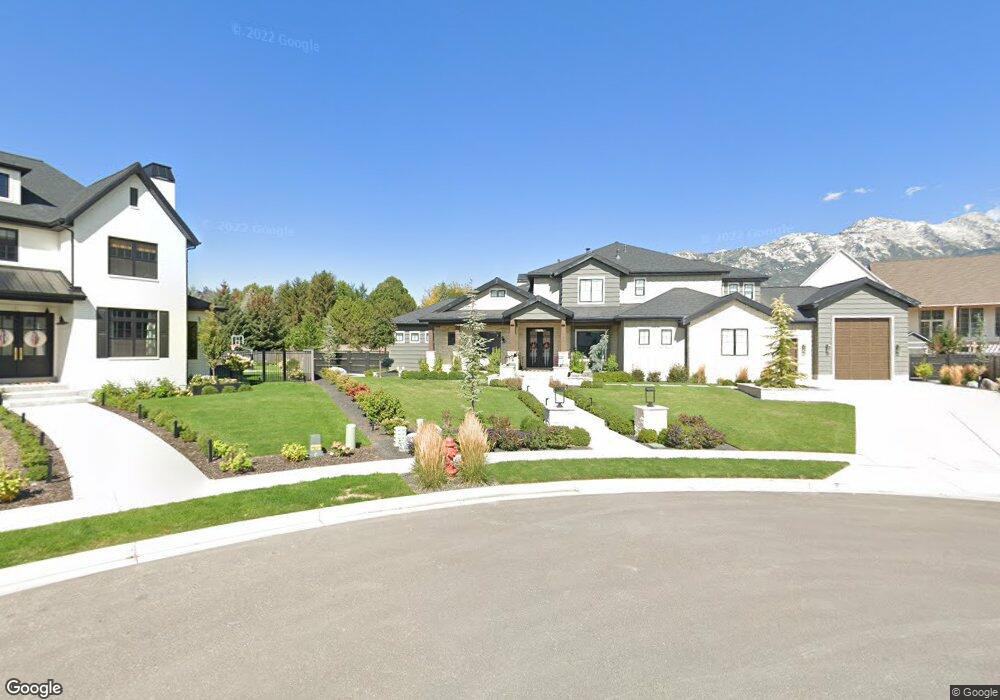 680 W Willow Way, Alpine, UT 84004 - photo 1