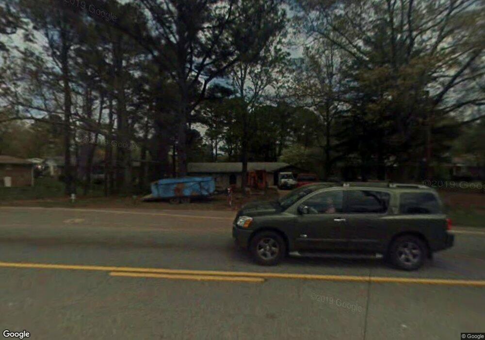 356 Killian Hill Rd SW unit 2, Lilburn, GA 30047 - photo 1