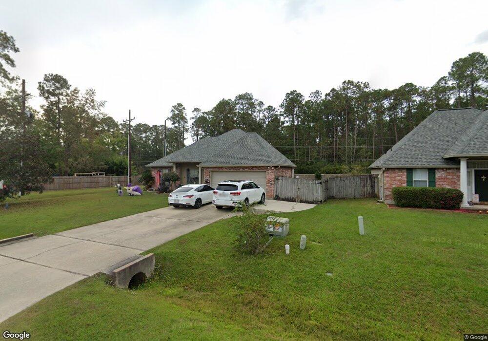 413 Turnwood Dr, Covington, LA 70433 - photo 1