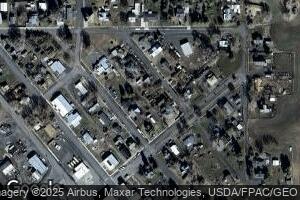 209 B St, Endicott, WA 99125