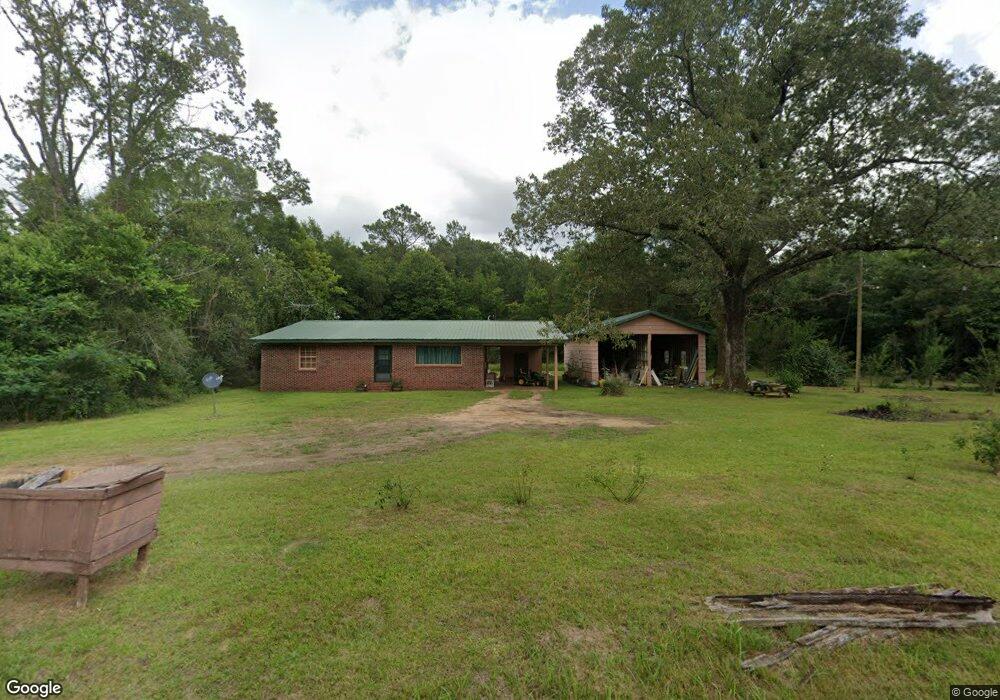 129 Bolen Bryant Rd, Lucedale, MS 39452 - photo 1