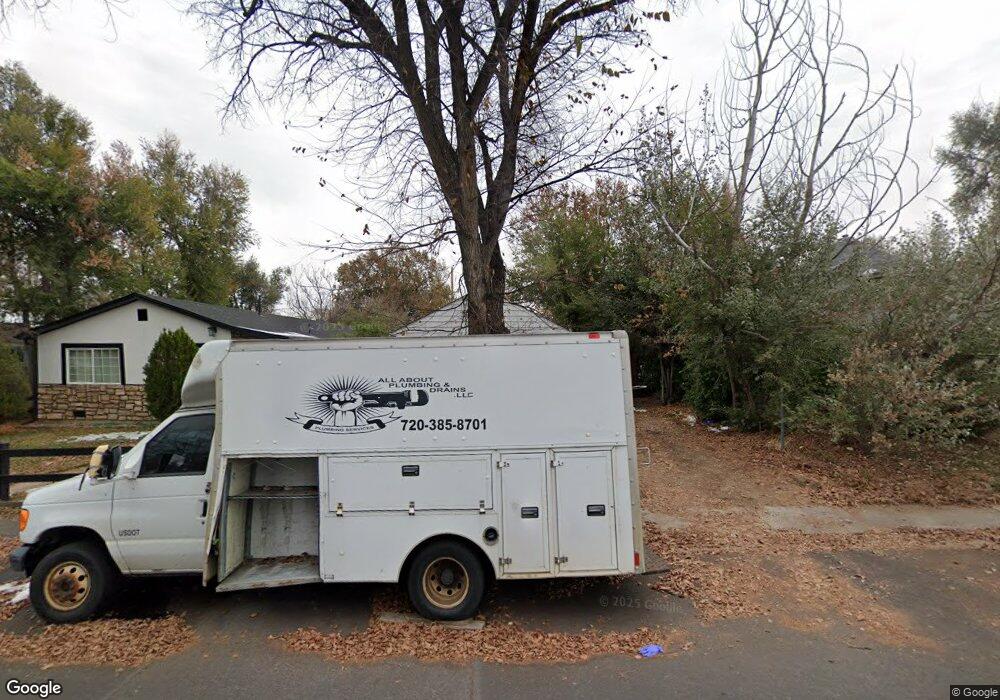 1280 Ironton St, Aurora, CO 80010 - photo 1